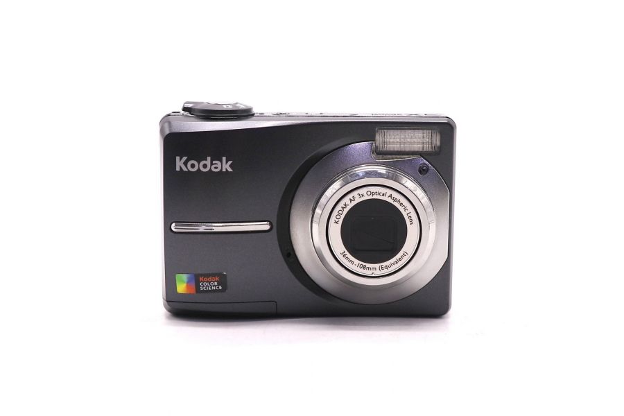 Компактная цифровая камера Kodak EasyShare C613