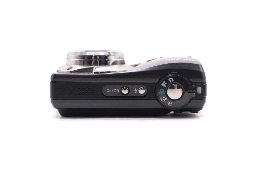 Компактная цифровая камера Kodak EasyShare C613