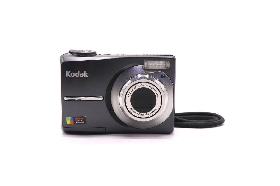 Компактная цифровая камера Kodak EasyShare C613