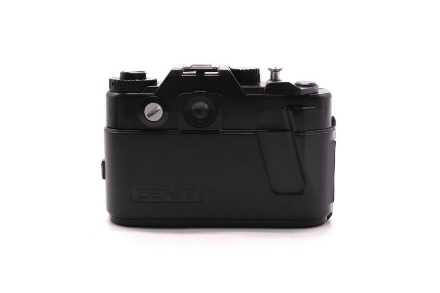 Зеркальная фотокамера Зенит 122 kit Гелиос-44М-7