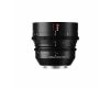 Кинообъектив 7Artisans 35mm T2.0 для Nikon Z
