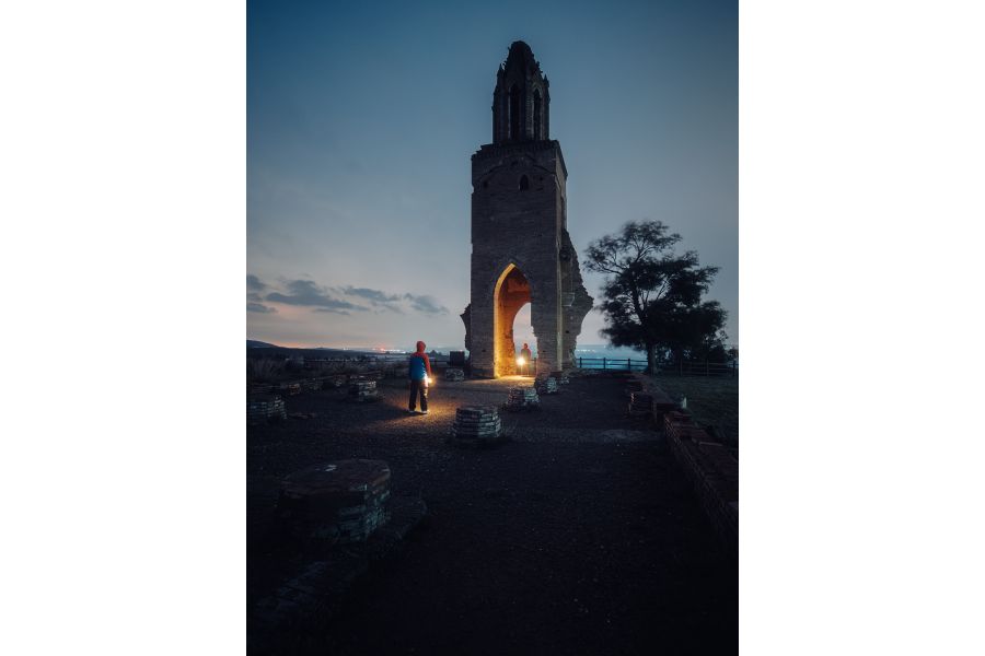 Объектив 7Artisans 10mm F3.5 для Sony (E Mount)