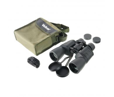 Бинокль Veber БПЦ  ZOOM  8-32*50