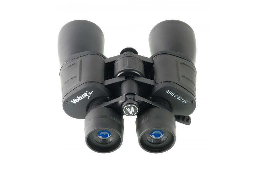 Бинокль Veber БПЦ  ZOOM  8-32*50