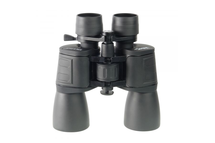 Бинокль Veber БПЦ  ZOOM  8-32*50