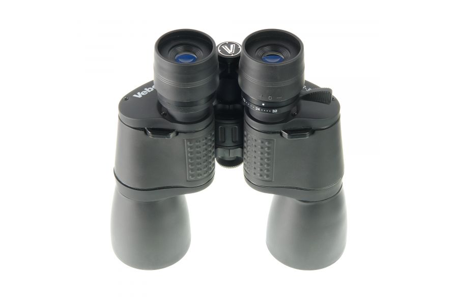 Бинокль Veber БПЦ  ZOOM  8-32*50