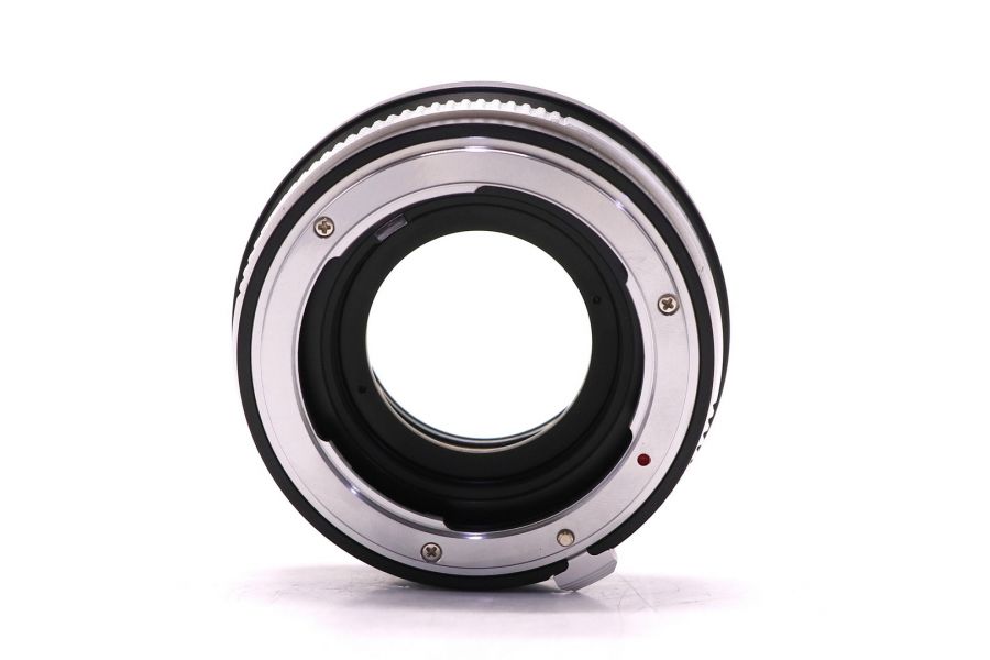 Переходник Zhongyi Lens Turbo II Nikon F - Nikon Z