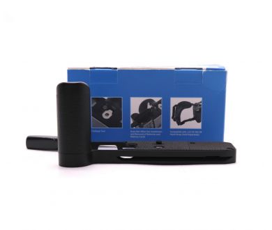 Хват JJC Camera Hand Grip HG-ZF для Nikon Z в упаковке