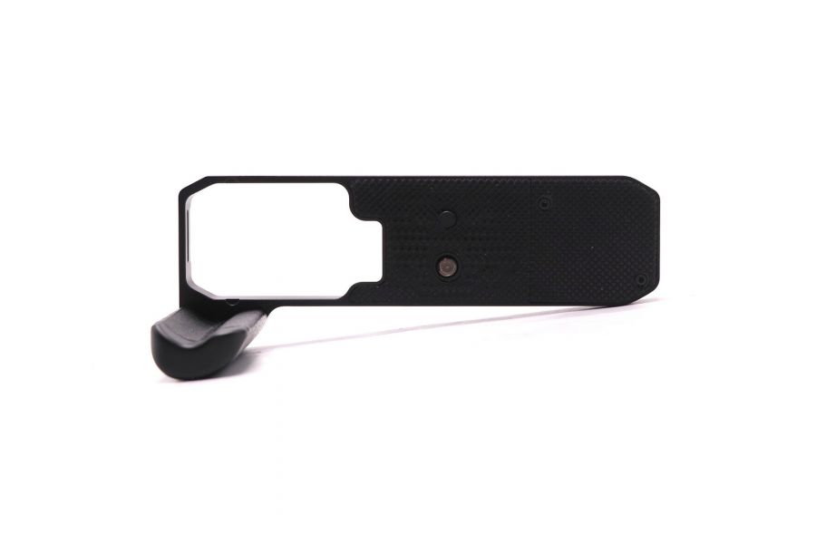 Хват JJC Camera Hand Grip HG-ZF для Nikon Z в упаковке