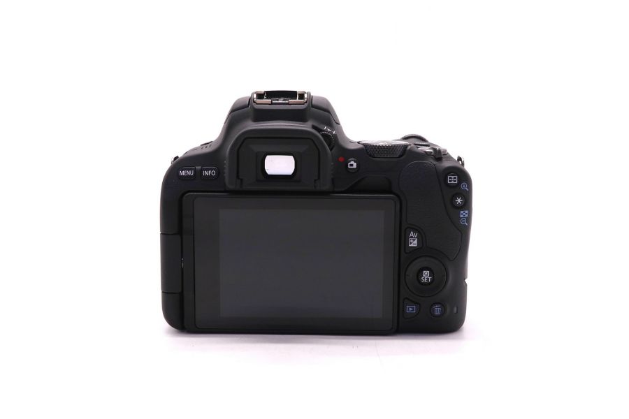 Canon EOS Rebel SL2 body (пробег 650 кадров)