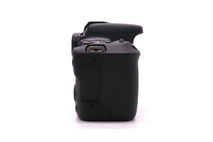 Canon EOS Rebel SL2 body (пробег 650 кадров)