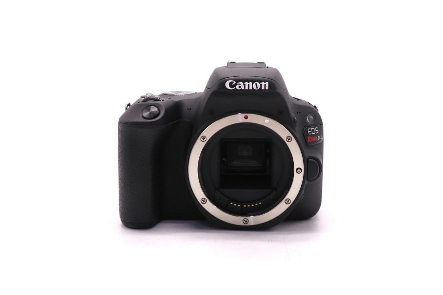 Canon EOS Rebel SL2 body (пробег 650 кадров)