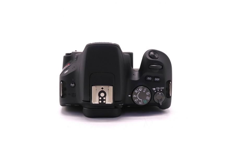 Canon EOS Rebel SL2 body (пробег 650 кадров)
