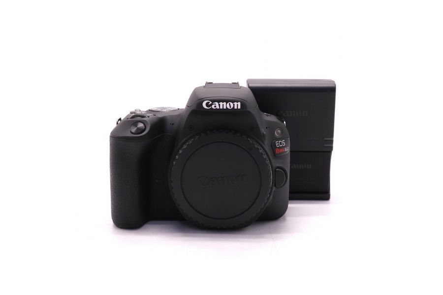 Canon EOS Rebel SL2 body (пробег 650 кадров)