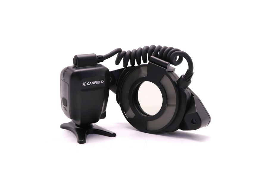 Кольцевая вспышка Canfield Macro Ring Lite MR-14EX II