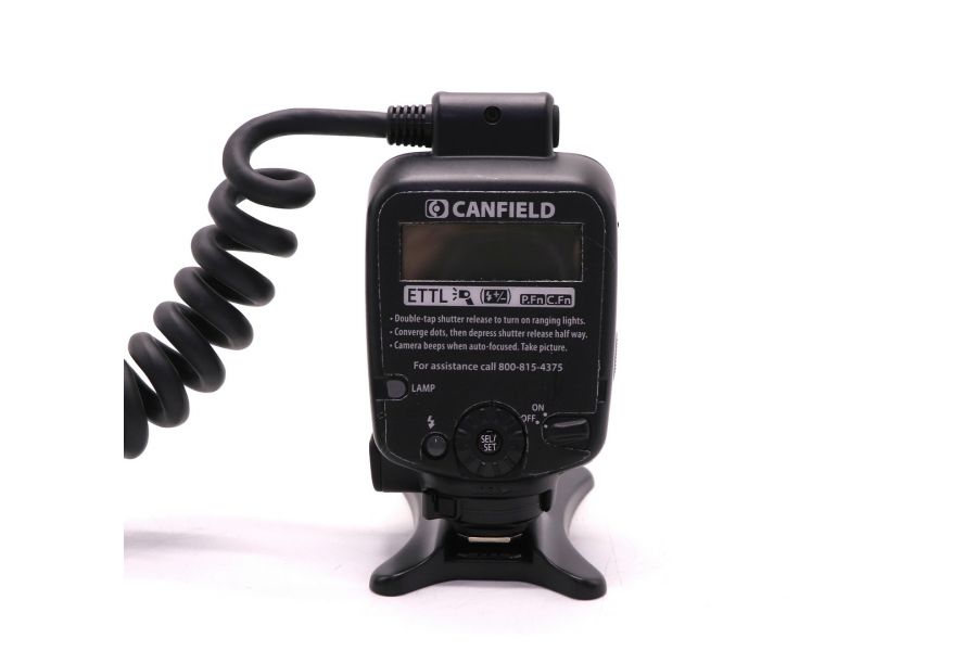 Кольцевая вспышка Canfield Macro Ring Lite MR-14EX II
