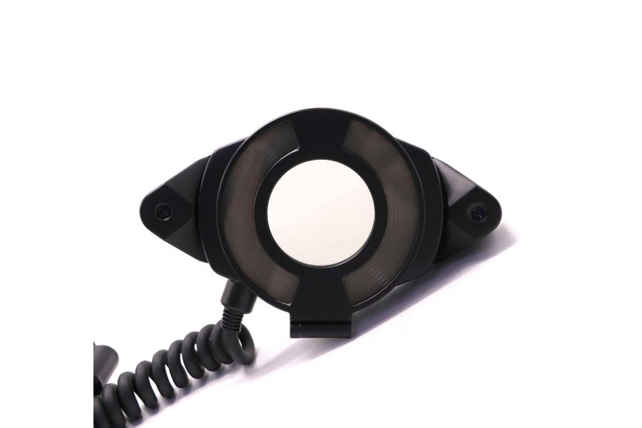 Кольцевая вспышка Canfield Macro Ring Lite MR-14EX II