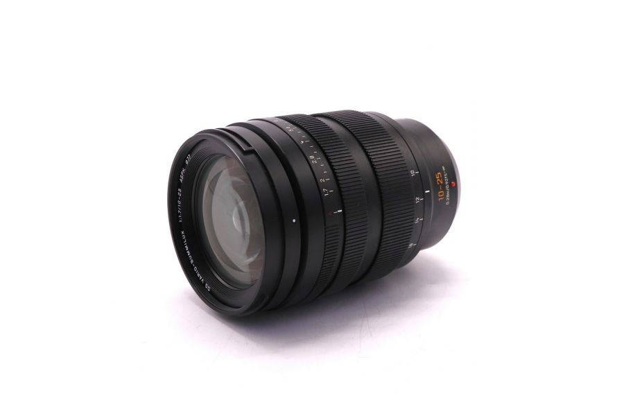 Panasonic Leica DG Vario Summilux 10-25mm F/1.7 (H-X1025E)