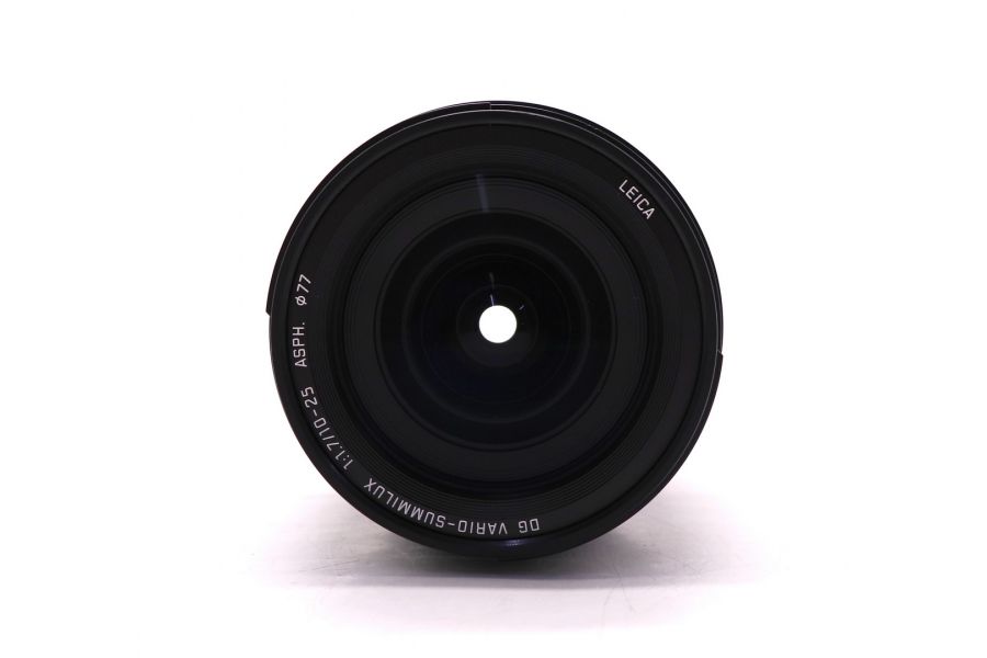 Panasonic Leica DG Vario Summilux 10-25mm F/1.7 (H-X1025E)