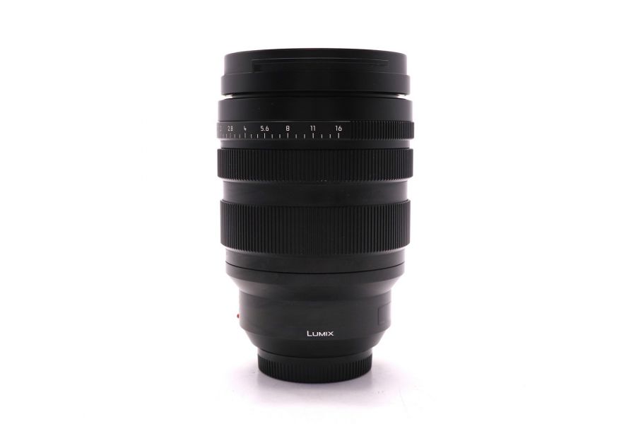 Panasonic Leica DG Vario Summilux 10-25mm F/1.7 (H-X1025E)