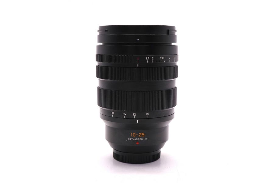 Panasonic Leica DG Vario Summilux 10-25mm F/1.7 (H-X1025E)