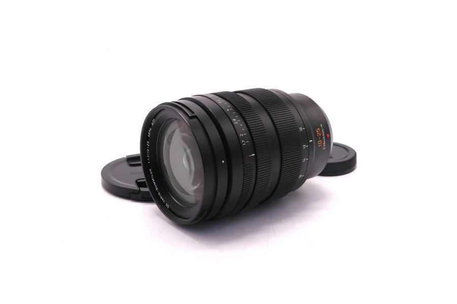 Panasonic Leica DG Vario Summilux 10-25mm F/1.7 (H-X1025E)