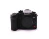 Panasonic Lumix GH6 body (пробег 3730 кадров)