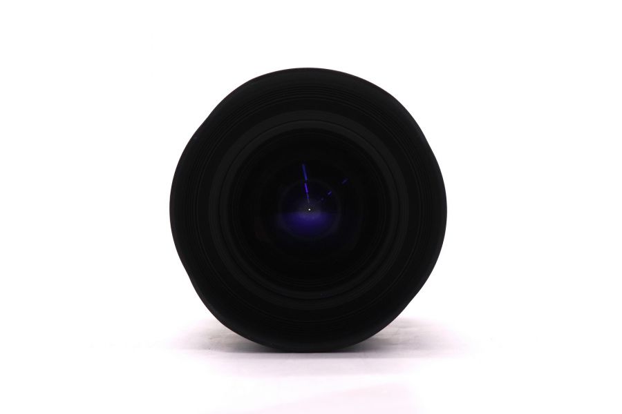 Sigma AF 12-24mm F4.5-5.6 EX DG HSM for Nikon F в упаковке