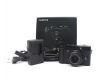 Цифровой компактный фотоаппарат Fujifilm X10 в упаковке
