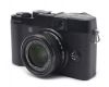 Цифровой компактный фотоаппарат Fujifilm X10 в упаковке