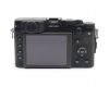 Цифровой компактный фотоаппарат Fujifilm X10 в упаковке