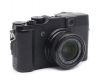 Цифровой компактный фотоаппарат Fujifilm X10 в упаковке