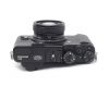 Цифровой компактный фотоаппарат Fujifilm X10 в упаковке