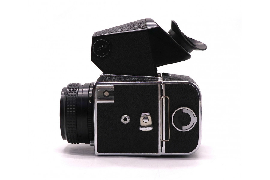 Фотоаппарат зеркальный Киев 88 + Арсат 2,8/80