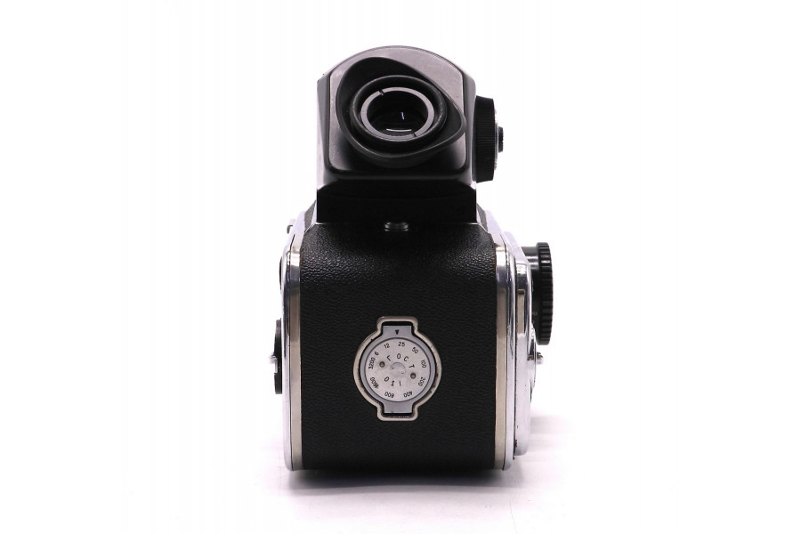 Фотоаппарат зеркальный Киев 88 + Арсат 2,8/80