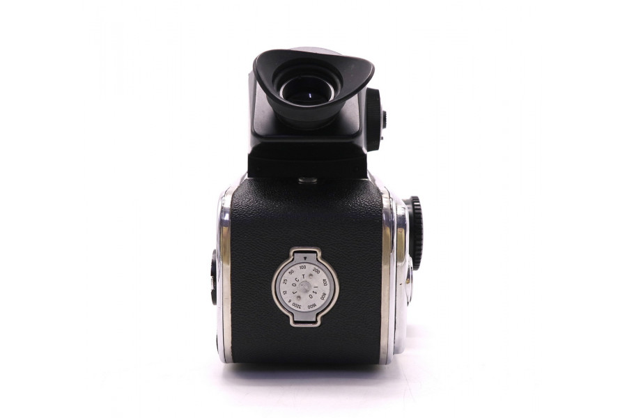 Киев 88 + Арсат 2,8/80 (1996)