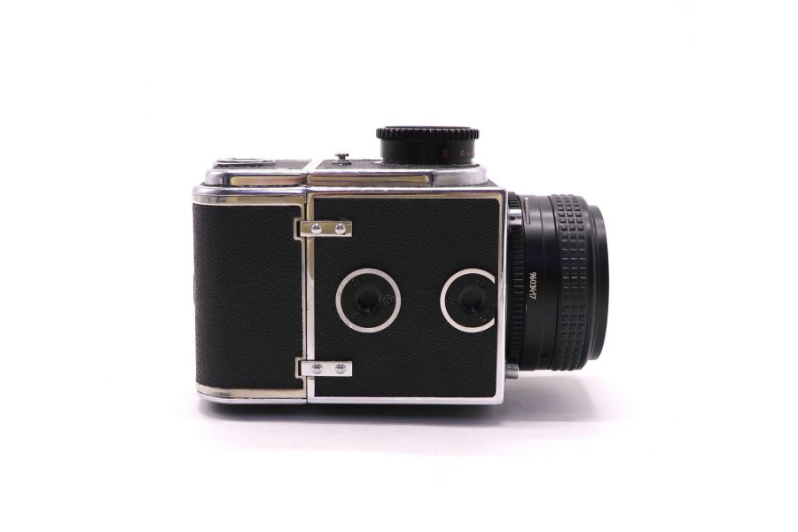 Киев 88 + Арсат 2,8/80 (1996)