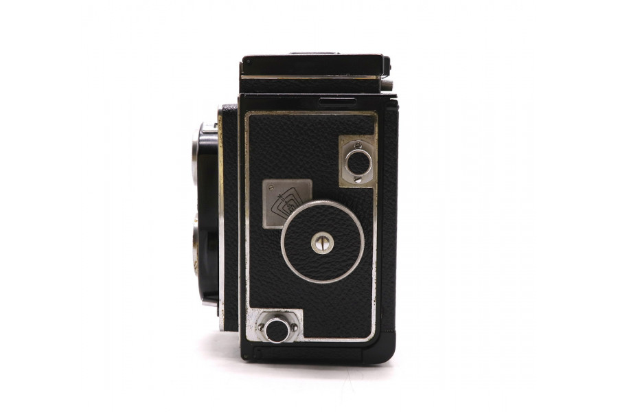 Камера Ikoflex + Triotar 3.5/7.5cm (Germany)