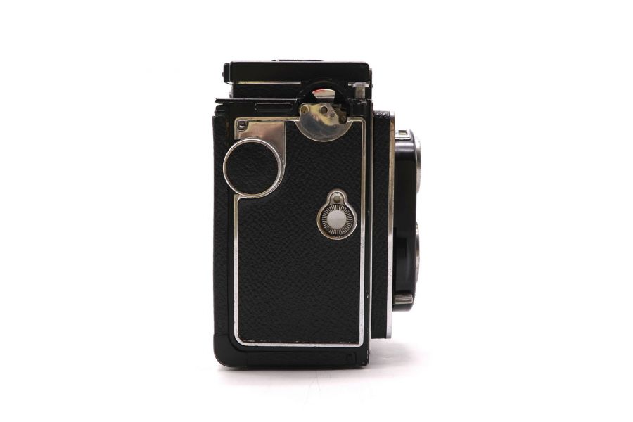 Камера Ikoflex + Triotar 3.5/7.5cm (Germany)