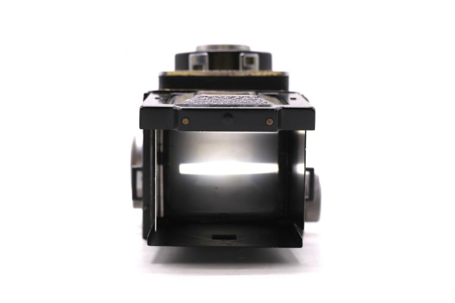 Камера Ikoflex + Triotar 3.5/7.5cm (Germany)