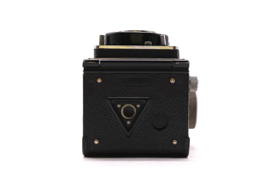 Камера Ikoflex + Triotar 3.5/7.5cm (Germany)