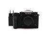 Fujifilm X-T4 body (пробег 32410 кадров)