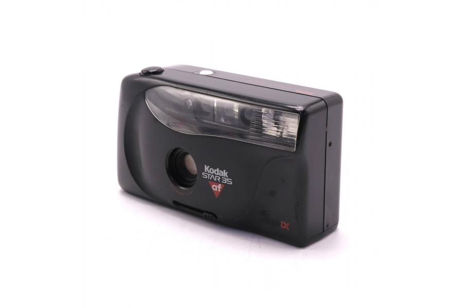 Kodak Star 35 AF компактная плёночная