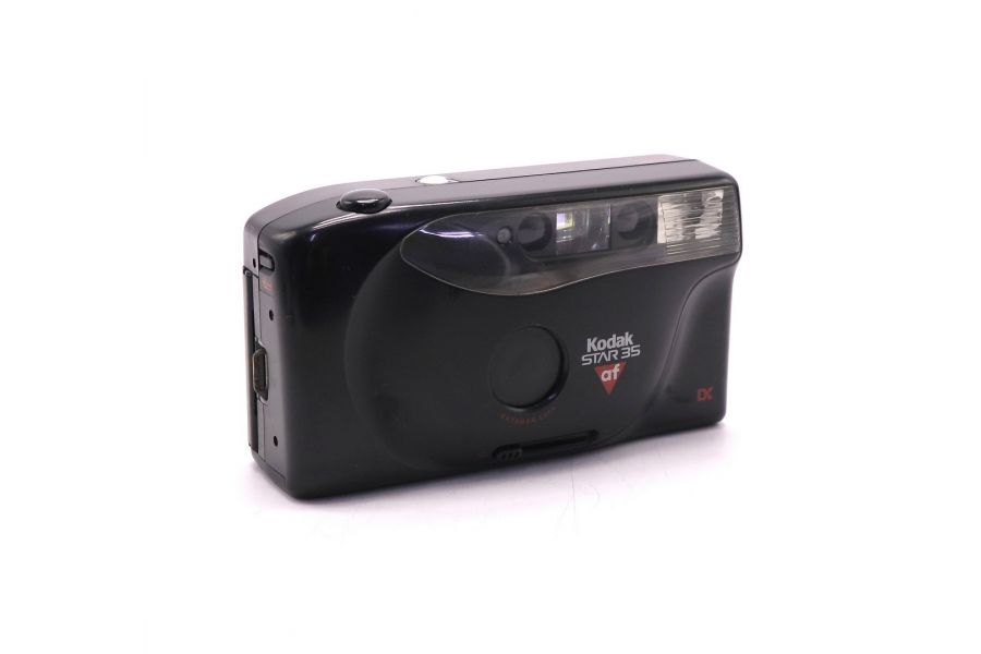 Kodak Star 35 AF компактная плёночная