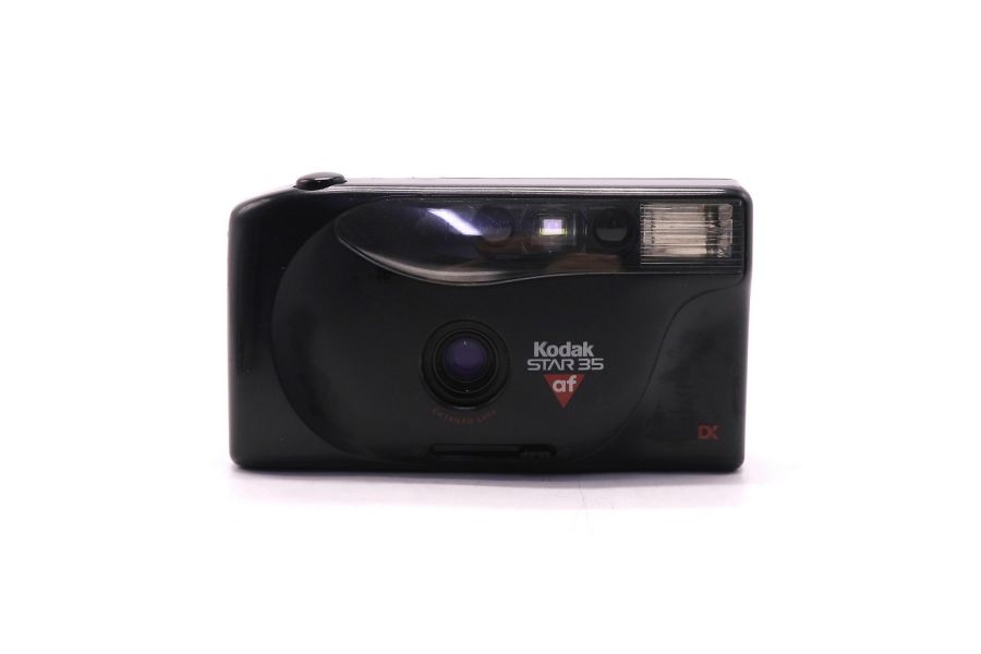 Kodak Star 35 AF компактная плёночная