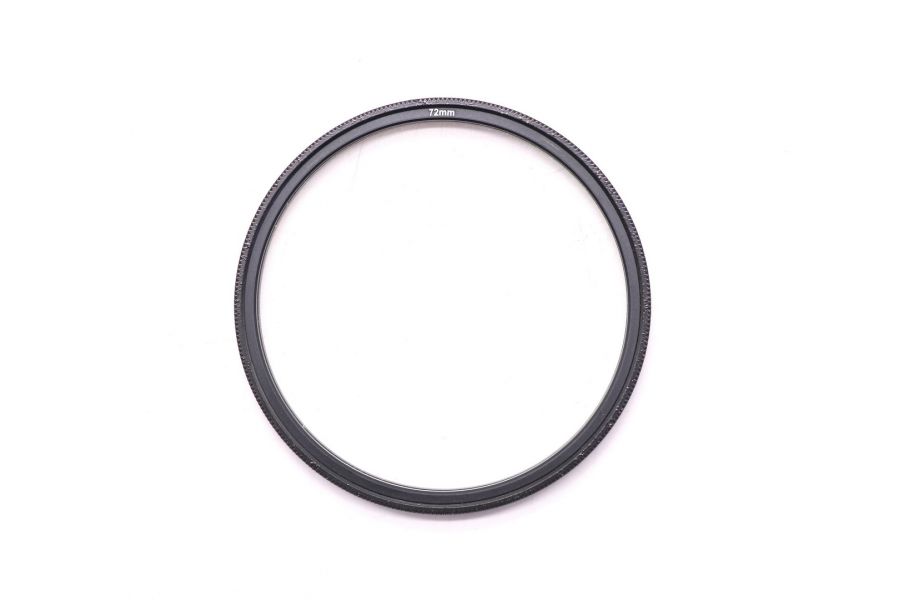 Светофильтр Freewell Magnetic Glow Mist 1/8 72мм