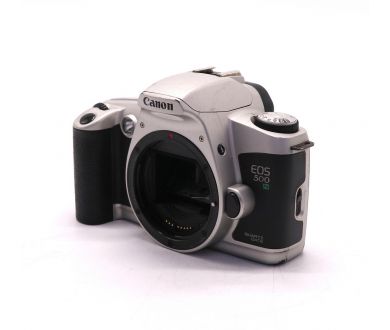 Canon EOS 500N Quartz Date body
