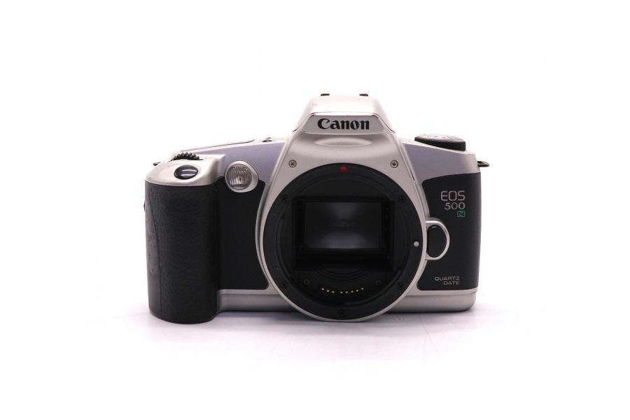Canon EOS 500N Quartz Date body