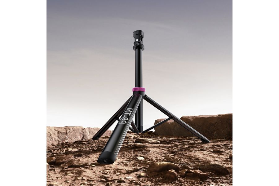 Штатив / стойка для света Ulanzi MT-89 200 см Алюминий