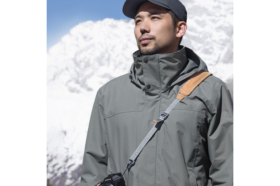 Ремень с магнитной пряжкой Ulanzi Falcam Pro 3145